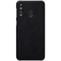 Nillkin Qin Series Leather case for Samsung Galaxy M30 order from official NILLKIN store